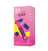 ROMP Toys Romp: Lipstick Clitoral Suction Stimulator