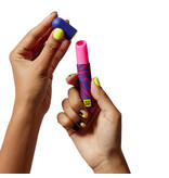 WOW Tech International Romp: Lipstick Clitoral Suction Stimulator