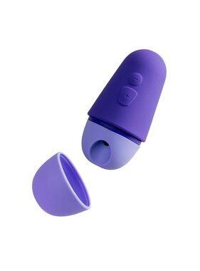 ROMP Toys Romp: Free X Air Pulse Toy