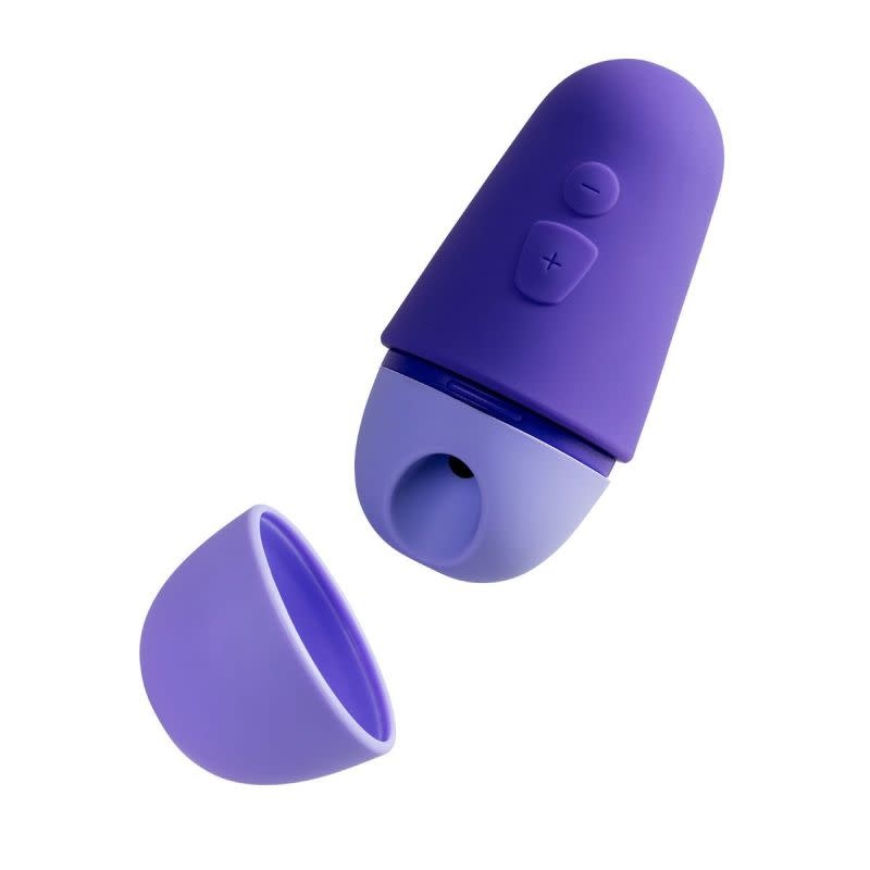 ROMP Toys Romp: Free X Air Pulse Toy
