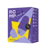 ROMP Toys Romp: Free X Air Pulse Toy