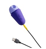 ROMP Toys Romp: Free X Air Pulse Toy