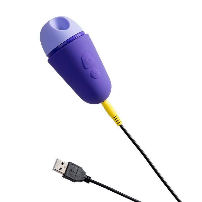 ROMP Toys Romp: Free X Air Pulse Toy