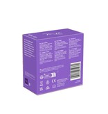 We-Vibe International We-Vibe Sync GO (Light Purple)