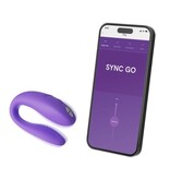 We-Vibe International We-Vibe Sync GO (Light Purple)