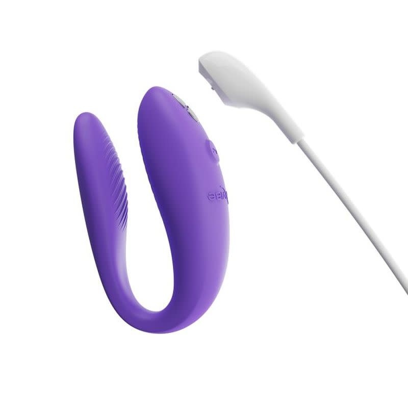 We-Vibe International We-Vibe Sync GO (Light Purple)