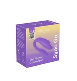 We-Vibe International We-Vibe Sync GO (Light Purple)