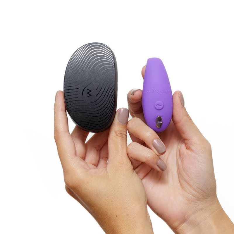 We-Vibe International We-Vibe Sync GO (Light Purple)