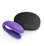 We-Vibe International We-Vibe Sync GO (Light Purple)