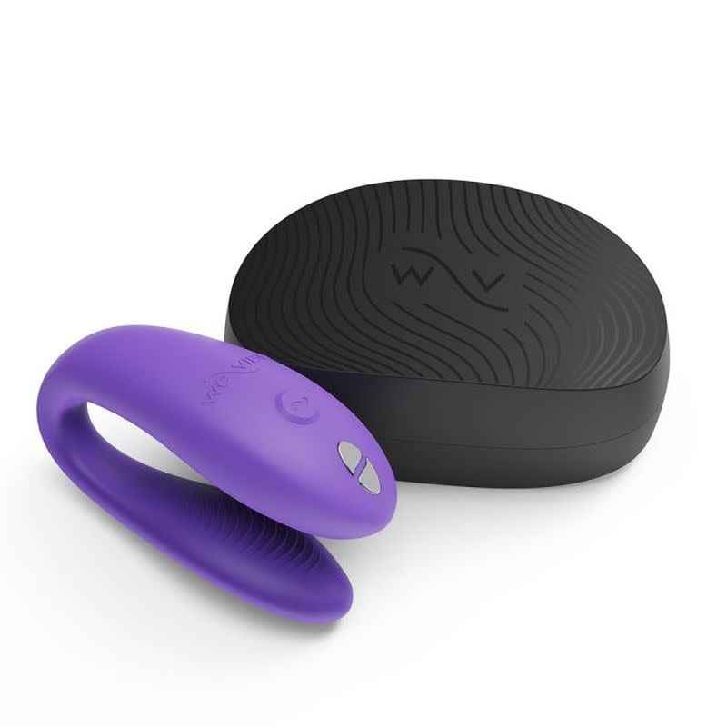 We-Vibe International We-Vibe Sync GO (Light Purple)