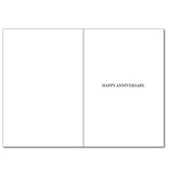 Noble Works Cards (Greeting Card) Still Hate You Anniversary Card
