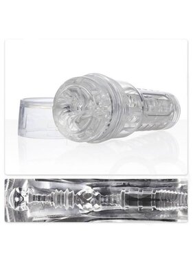 Fleshlight Products Fleshlight GO: Torque Ice