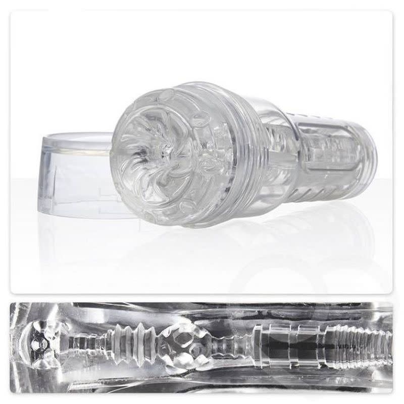 Fleshlight Products Fleshlight GO: Torque Ice