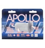 Cal Exotics Apollo Dual Density Stroker