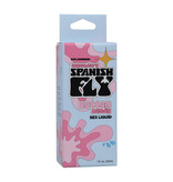 Doc Johnson Toys Spanish Fly Sex Drops: Cotton Candy
