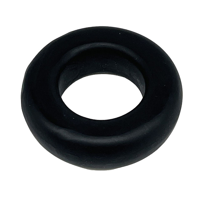 Demon Kat Demon Kat: BuFu Ring (Black)