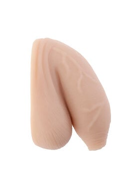 Evolved Toys Gender X The Uncircumcised Packer (Light)