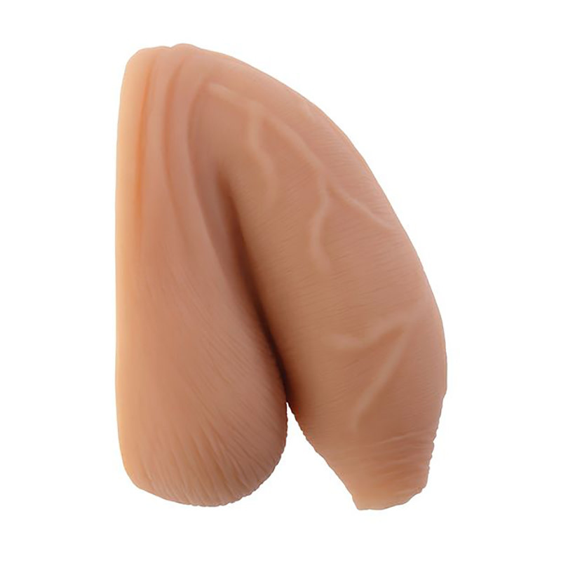 Evolved Toys Gender X The Uncircumcised Packer (Medium)
