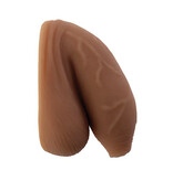 Evolved Toys Gender X The Uncircumcised Packer (Dark)