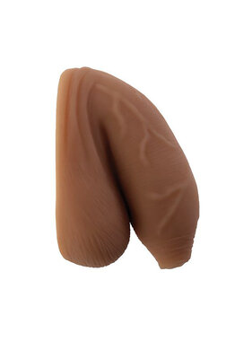 Evolved Toys Gender X The Uncircumcised Packer (Dark)