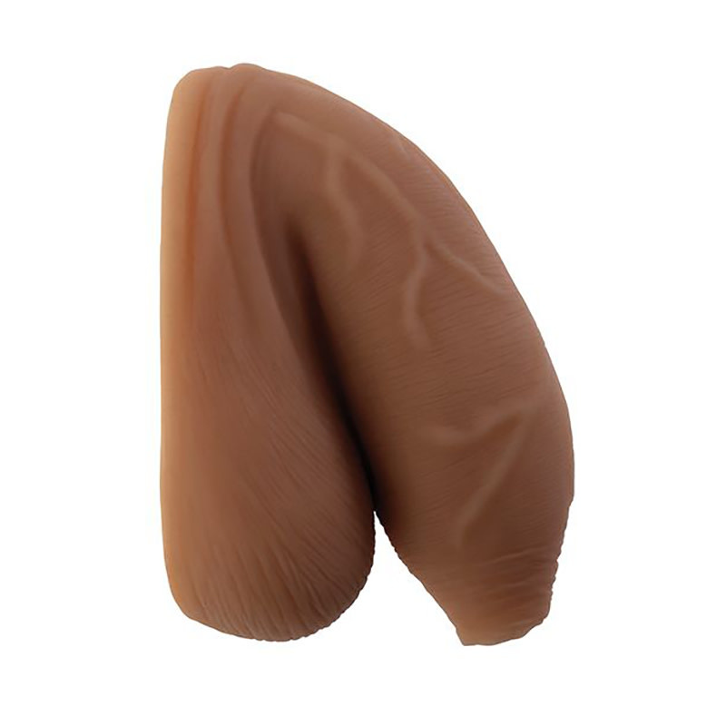 Evolved Toys Gender X The Uncircumcised Packer (Dark)