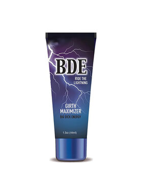 Little Genie BDE Girth Maximizer 1.5 oz