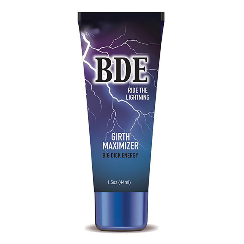 Little Genie BDE Girth Maximizer 1.5 oz (44 ml)