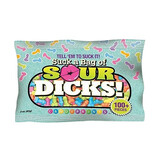 Little Genie Suck a Bag of Sour Dicks (100 pc Bag)