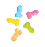 Little Genie Suck a Bag of Sour Dicks 3 oz (85 g)