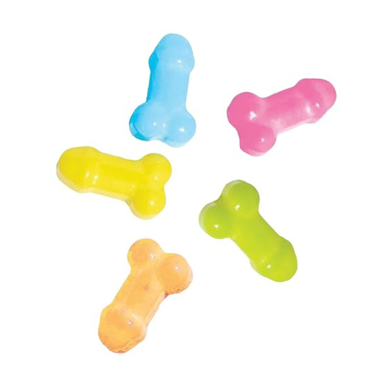 Little Genie Suck a Bag of Sour Dicks (100 pc Bag)