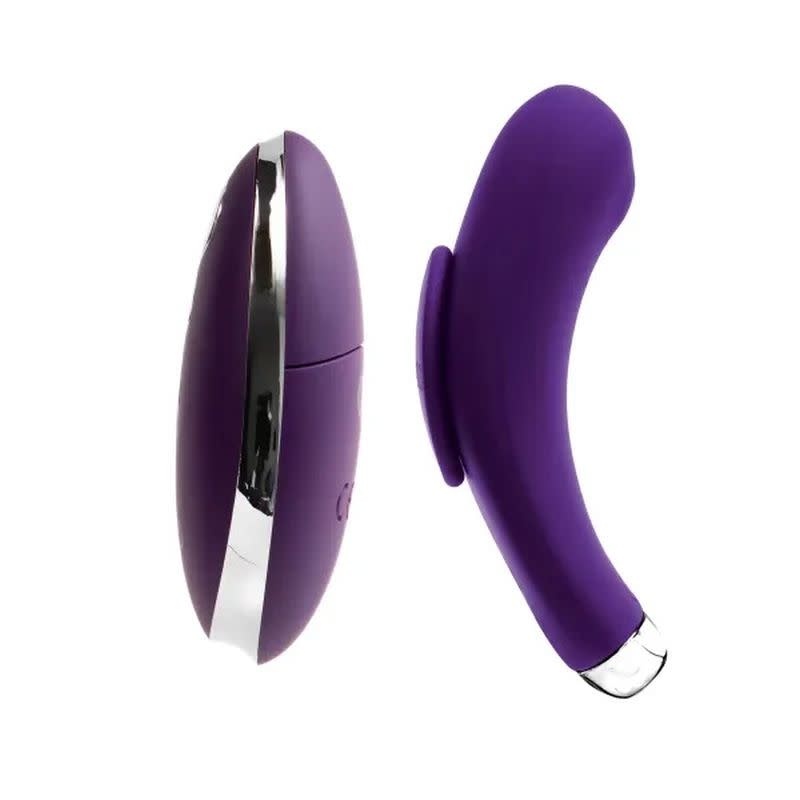 VēDO Toys VeDO Niki Rechargeable Panty Vibe