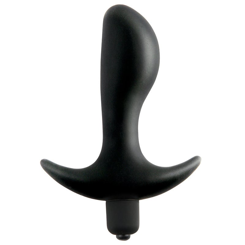 Pipedream Products Anal Fantasy Vibrating Perfect Plug