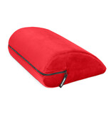 Liberator Bedroom Gear Liberator Bedroom Gear: Jaz Motion (Red)