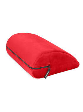 Liberator Bedroom Gear Liberator Bedroom Gear: Jaz Motion (Red)