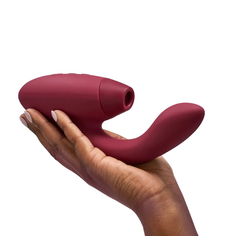 Womanizer Womanizer Duo 2 (Bordeaux)
