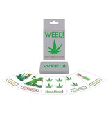 Kheper Games Weed! Card Game