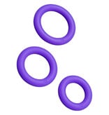 ROMP Toys Romp: Remix Trio Cock Rings