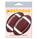 Pastease Brand Football Pasties
