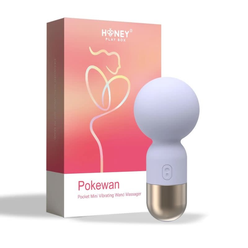 Honey Play Box Pokewan Pocket Mini Wand