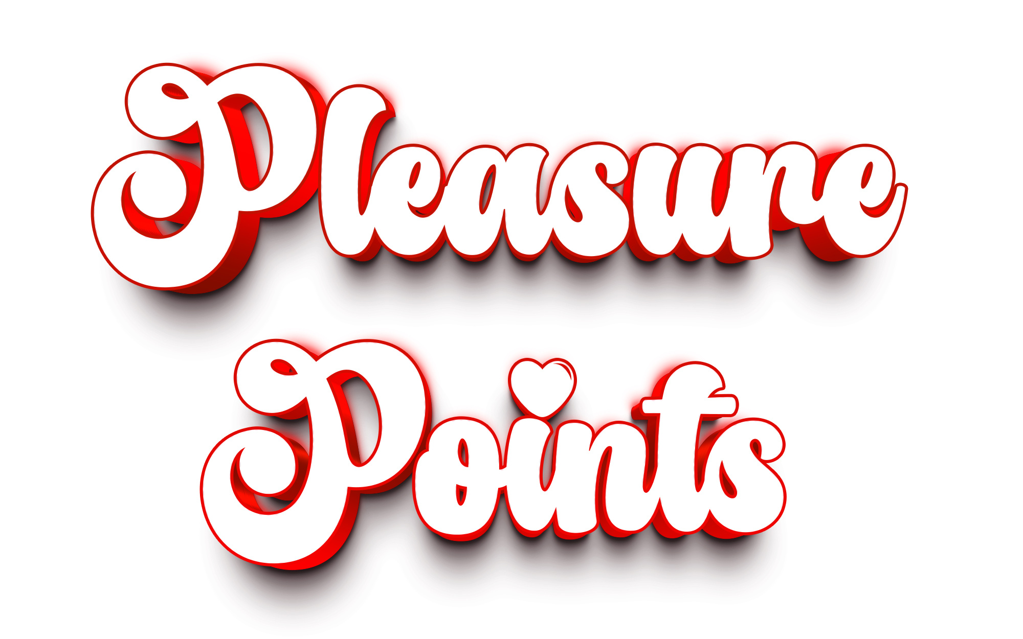 Pleasure Points Logo