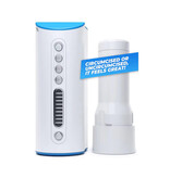 AutoBlow Blowjob Machines Autoblow AI Ultra Blowjob Machine with Video Sync