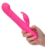 Cal Exotics Jack Rabbit Elite Beaded G Rabbit Vibe