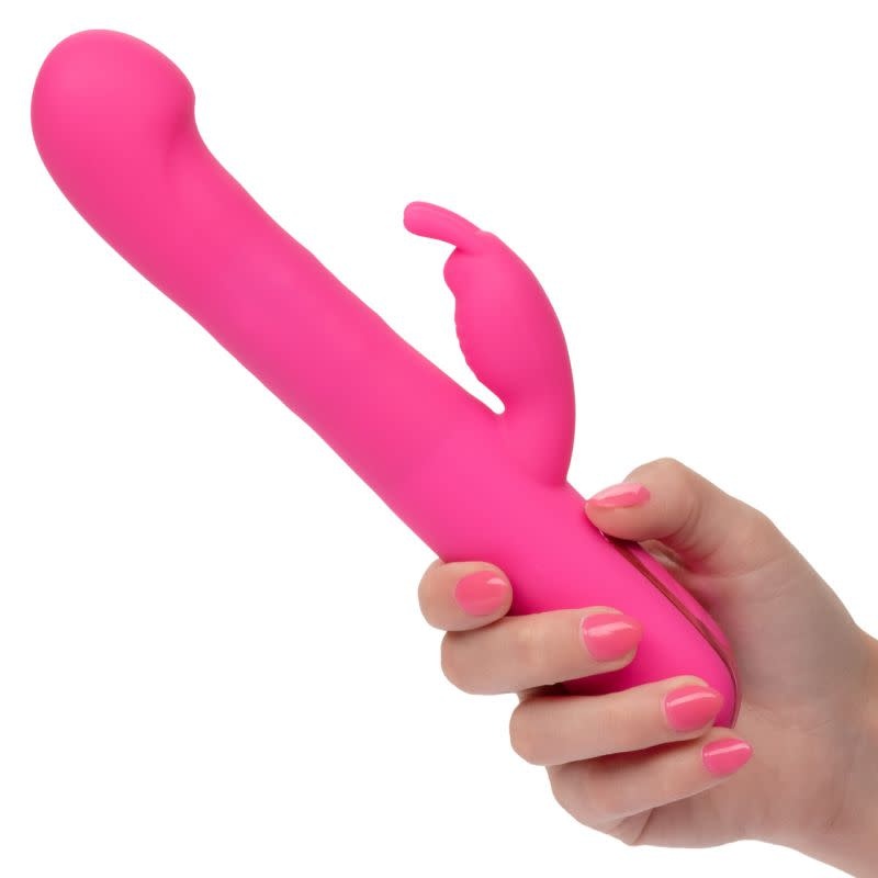 Cal Exotics Jack Rabbit Elite Beaded G Rabbit Vibrator