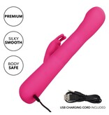 Cal Exotics Jack Rabbit Elite Beaded G Rabbit Vibrator