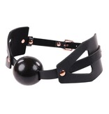 Sportsheets Sex & Mischief Brat Ball Gag