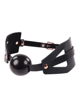 Sportsheets Sex & Mischief Brat Ball Gag