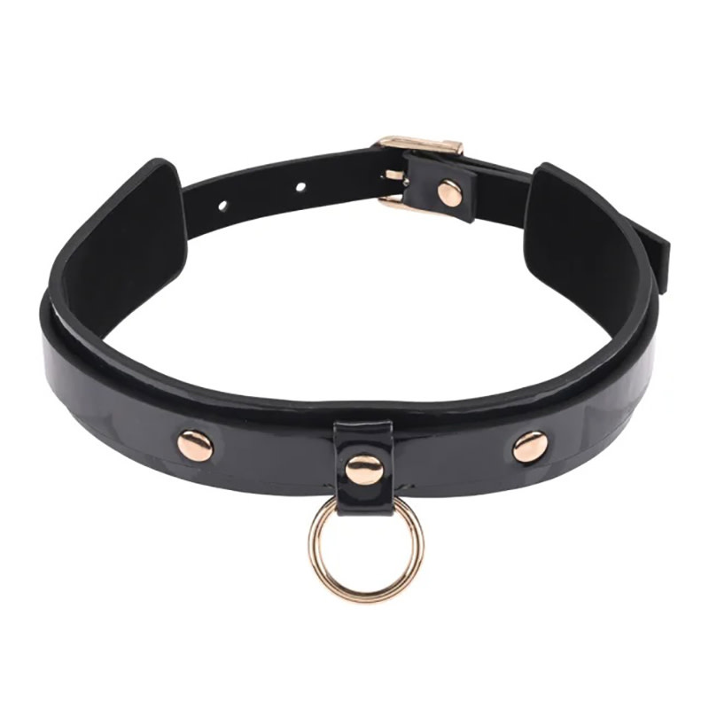 Sportsheets Sex & Mischief Orbit Day Collar