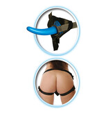 Pipedream Products Fetish Fantasy Beginner's Strap-On for Him
