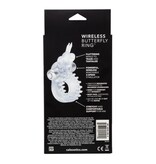 Cal Exotics Wireless Butterfly Ring