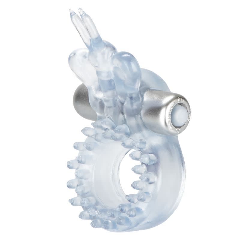 Cal Exotics Wireless Butterfly Ring